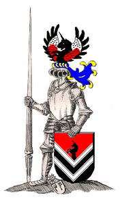 The Composition of the Coat of Arms part 2